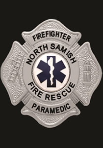 F138 badge
